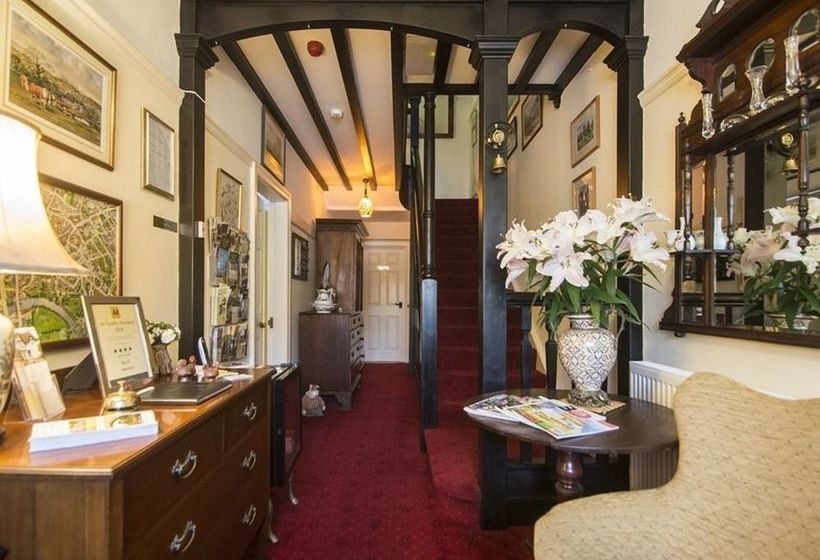 צימר No. 21 Guest Accommodation