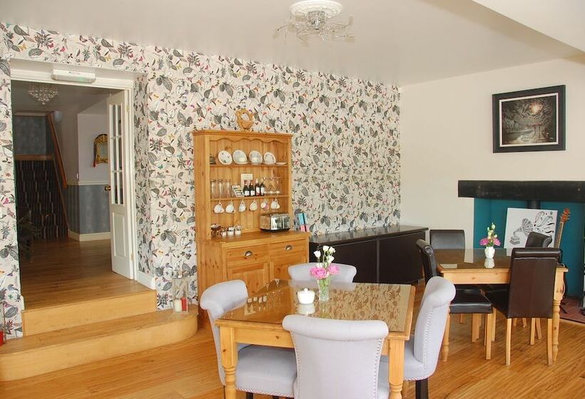Bed and Breakfast Riverside Bideford
