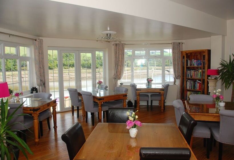 Bed and Breakfast Riverside Bideford