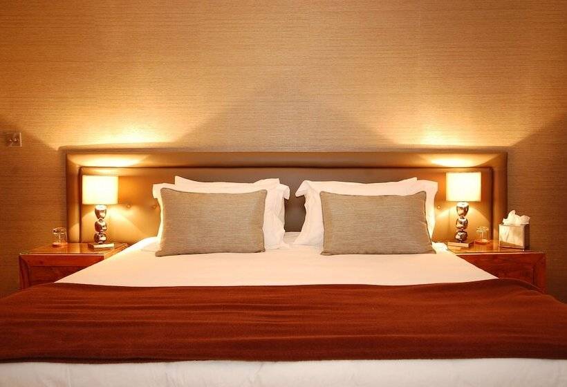 مبيت وإفطار Riverside Bideford