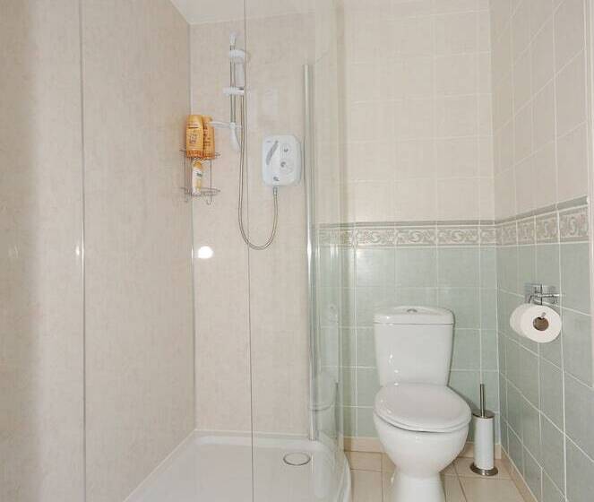 Bed and Breakfast Riverside Bideford