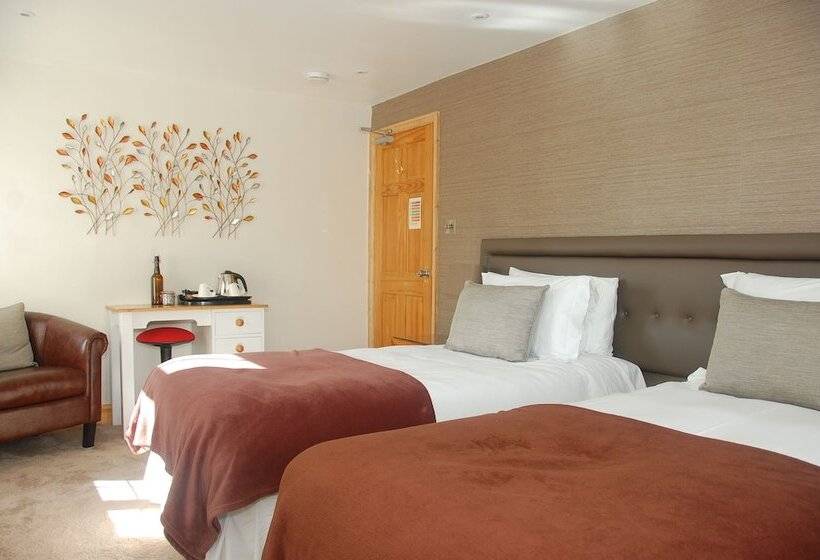 Bed and Breakfast Riverside Bideford