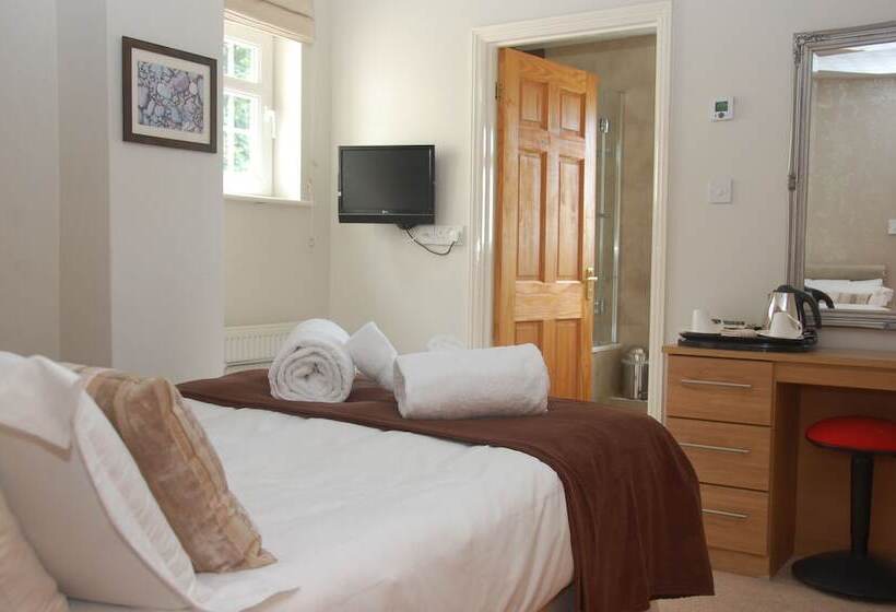 Bed and Breakfast Riverside Bideford