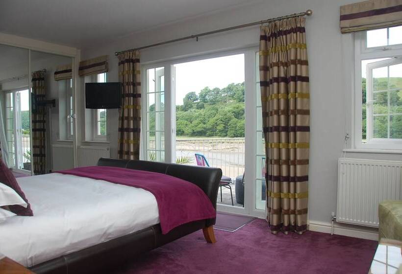 Bed and Breakfast Riverside Bideford