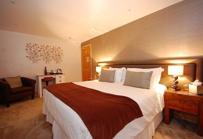 Bed and Breakfast Riverside Bideford