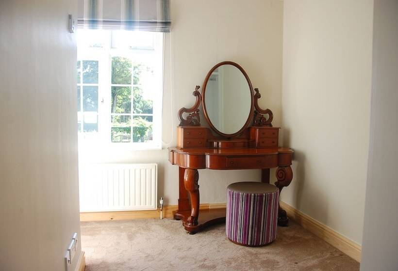 Bed and Breakfast Riverside Bideford