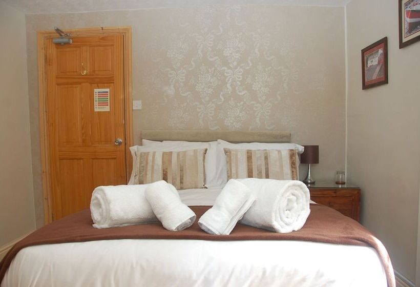 Bed and Breakfast Riverside Bideford