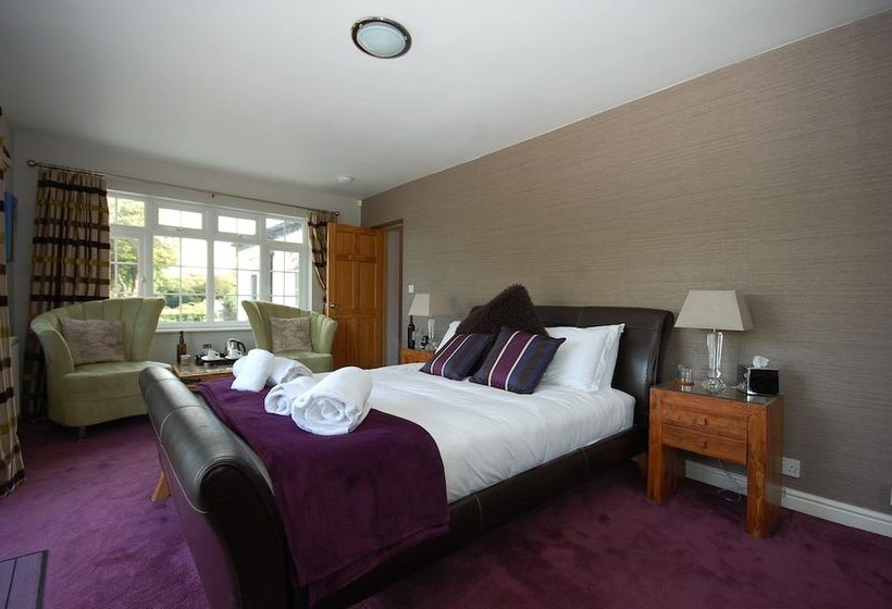 Bed and Breakfast Riverside Bideford