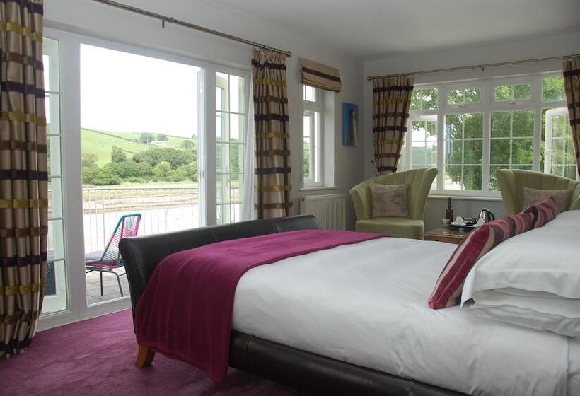 Bed and Breakfast Riverside Bideford