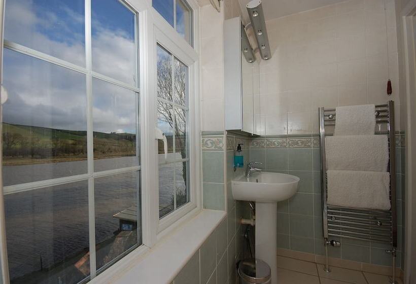 Bed and Breakfast Riverside Bideford