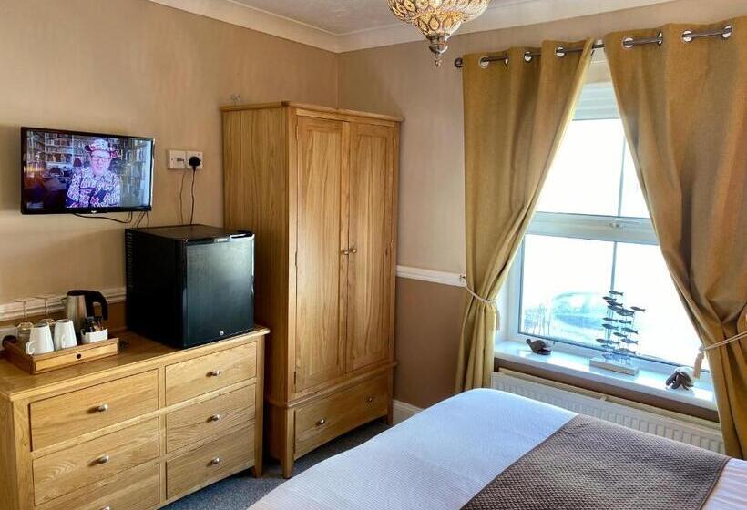 مبيت وإفطار Sunny Bank Guest House