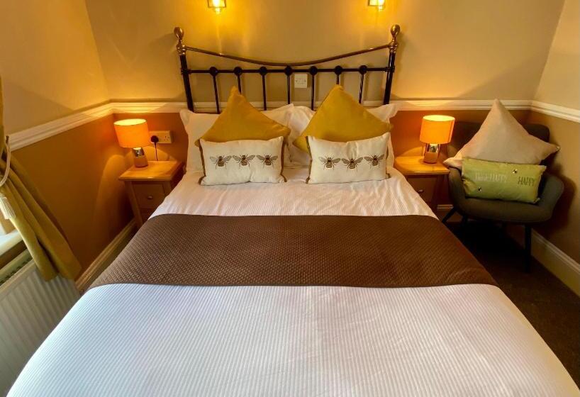 مبيت وإفطار Sunny Bank Guest House