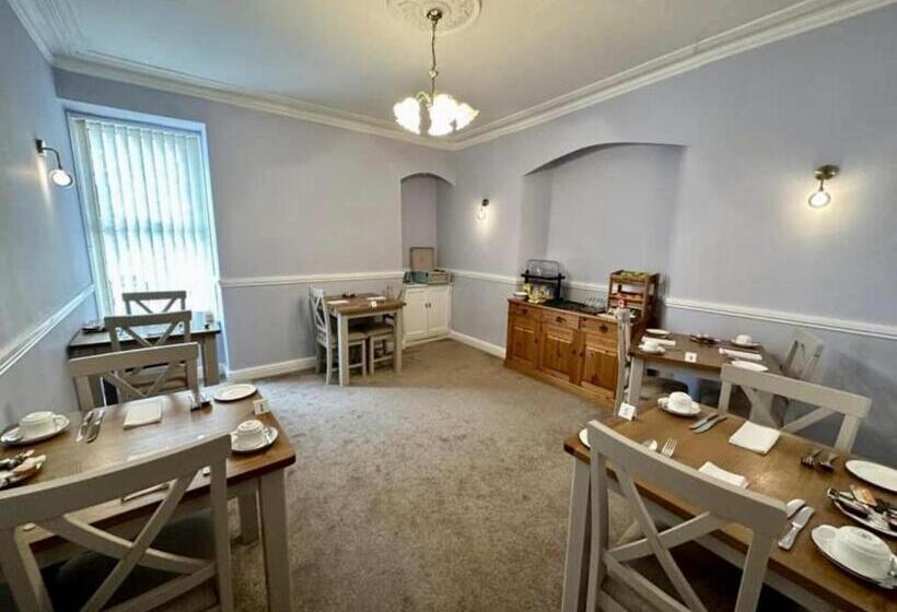 مبيت وإفطار Sunny Bank Guest House