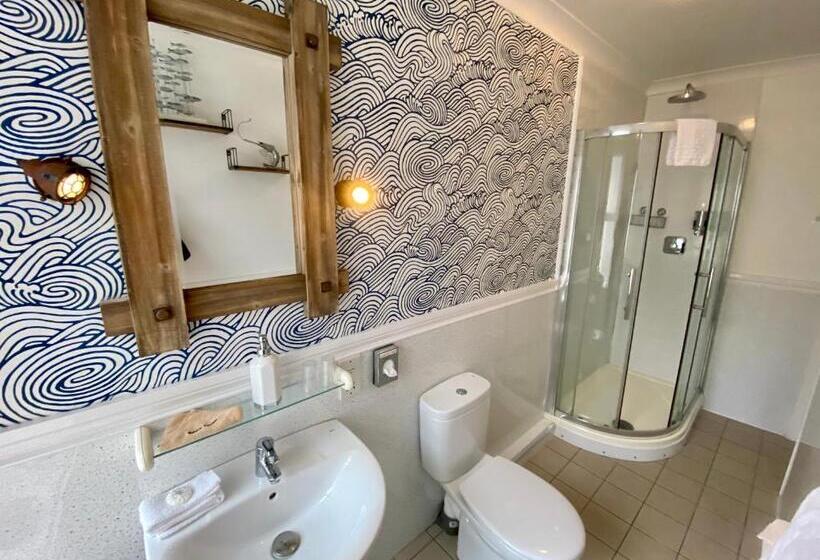 مبيت وإفطار Sunny Bank Guest House