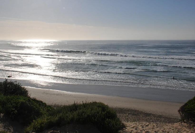 צימר The Loerie Hide