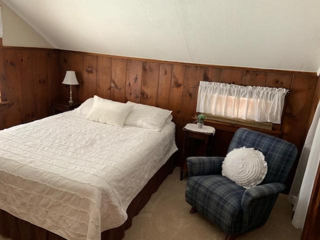 مبيت وإفطار Wiley Inn