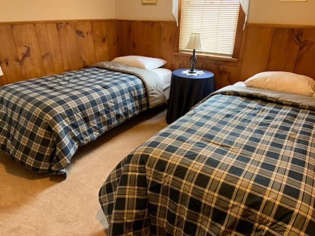 مبيت وإفطار Wiley Inn