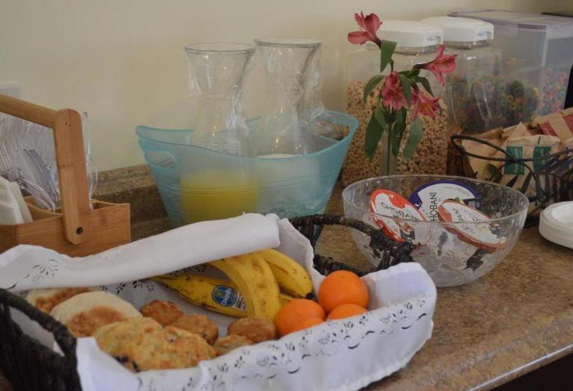 مبيت وإفطار Wiley Inn