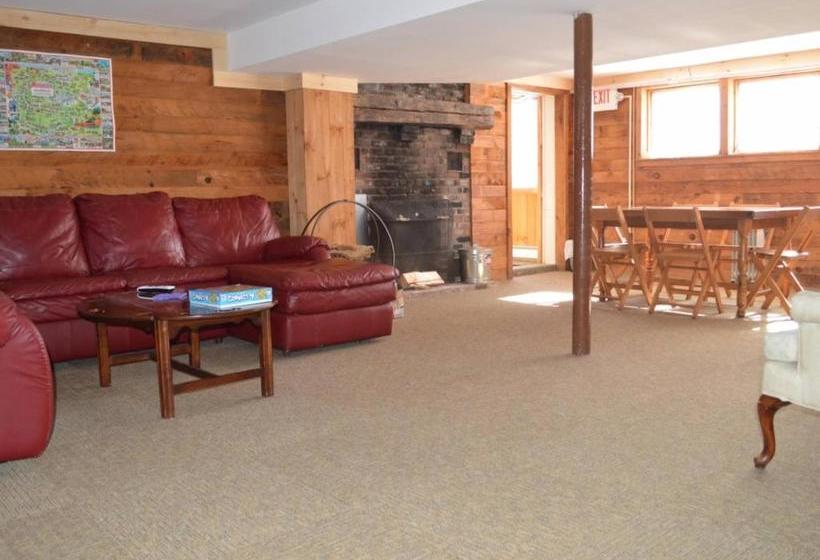 مبيت وإفطار Wiley Inn