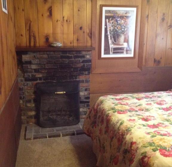 مبيت وإفطار Wiley Inn