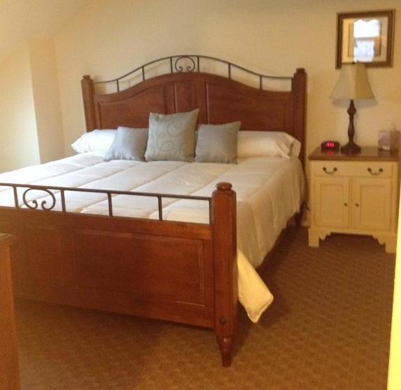 مبيت وإفطار Wiley Inn