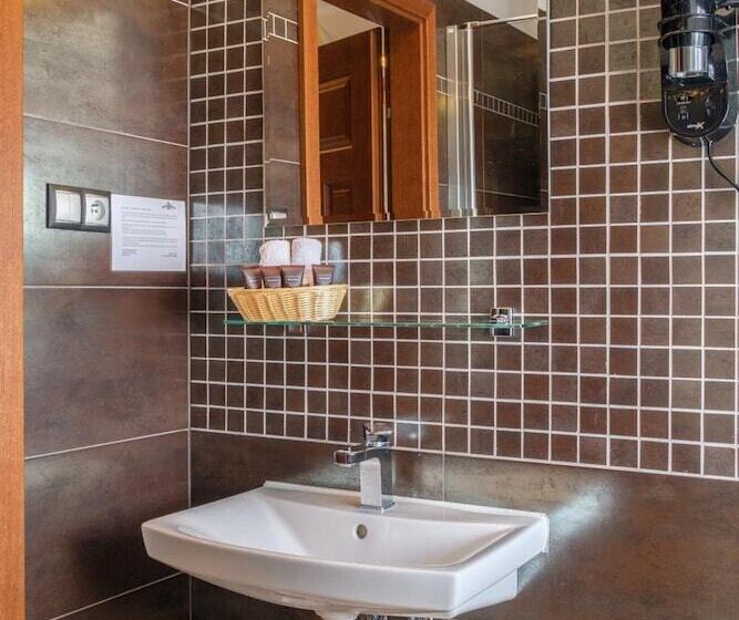 Boutique Hotel Pracháreň