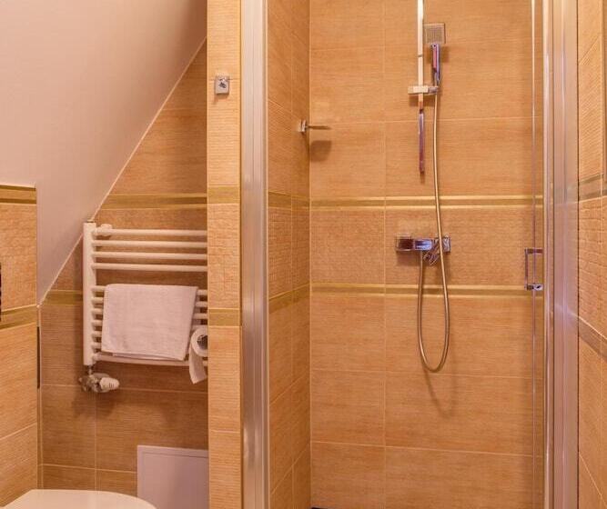 Boutique Hotel Pracháreň