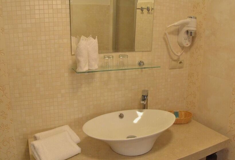 Boutique Hotel Pracháreň