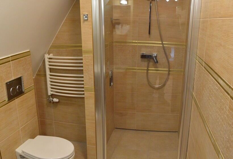 Boutique Hotel Pracháreň