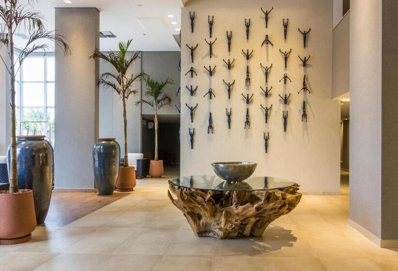 Celebration Resort Olimpia By Hot Beach