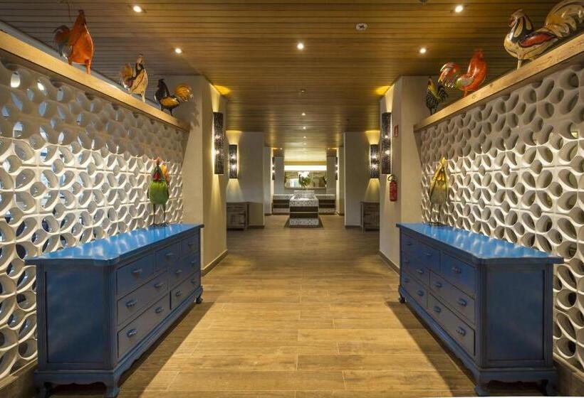 Celebration Resort Olimpia By Hot Beach