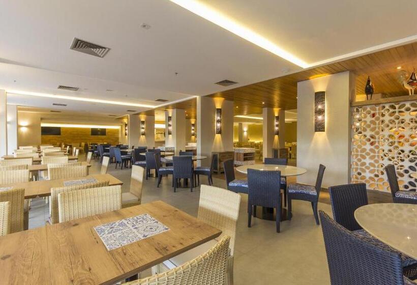 Celebration Resort Olimpia By Hot Beach