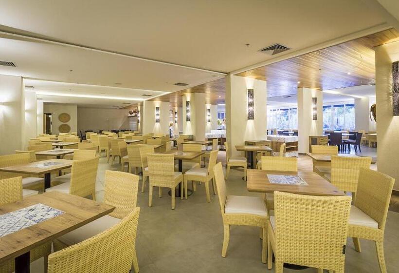 Celebration Resort Olimpia By Hot Beach