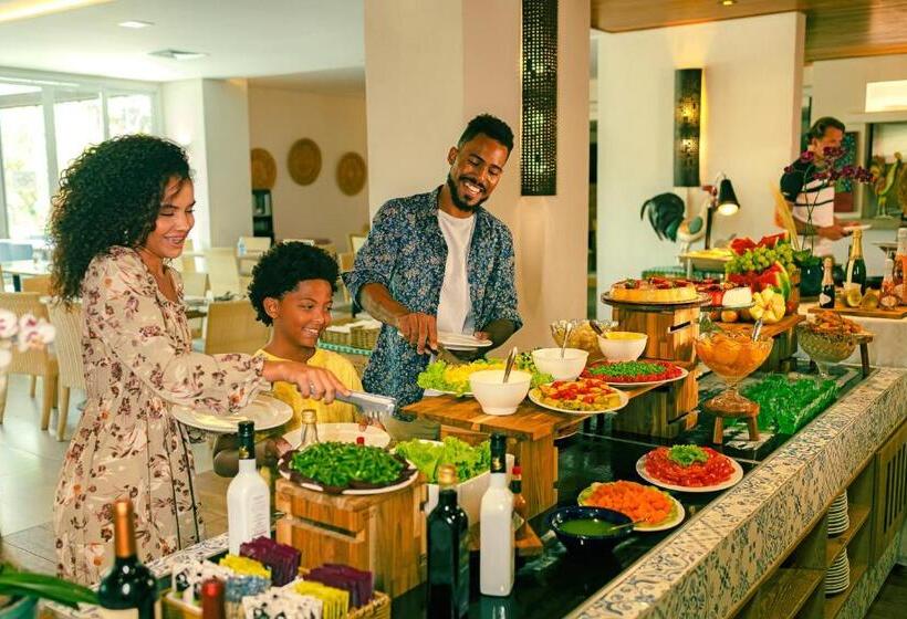 Celebration Resort Olimpia By Hot Beach