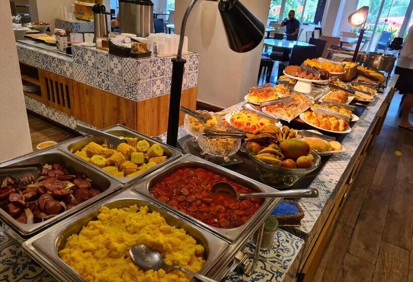 Celebration Resort Olimpia By Hot Beach