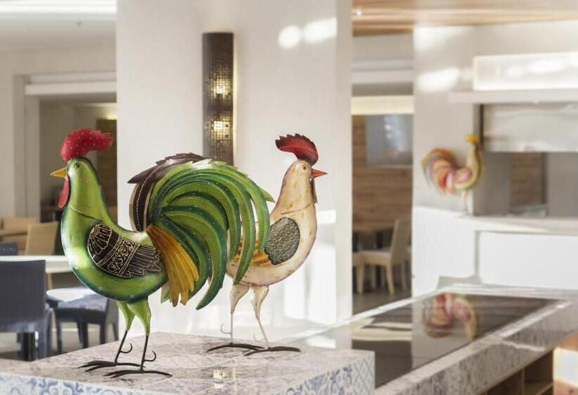 Celebration Resort Olimpia By Hot Beach