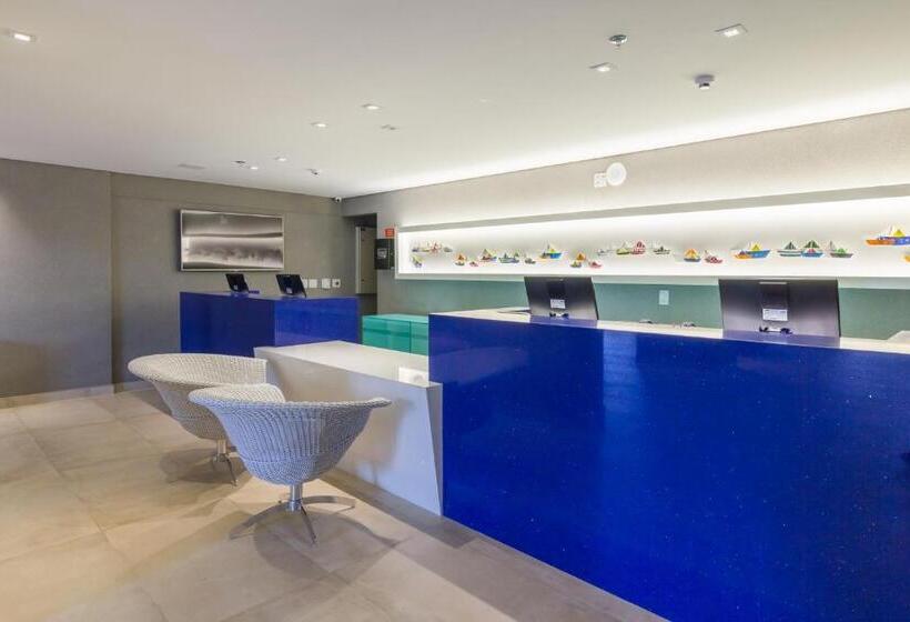 Celebration Resort Olimpia By Hot Beach