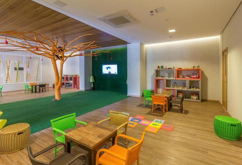 Celebration Resort Olimpia By Hot Beach