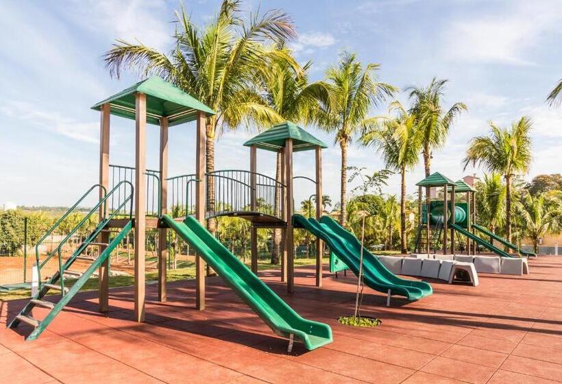 Celebration Resort Olimpia By Hot Beach