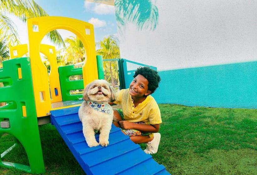 Celebration Resort Olimpia By Hot Beach