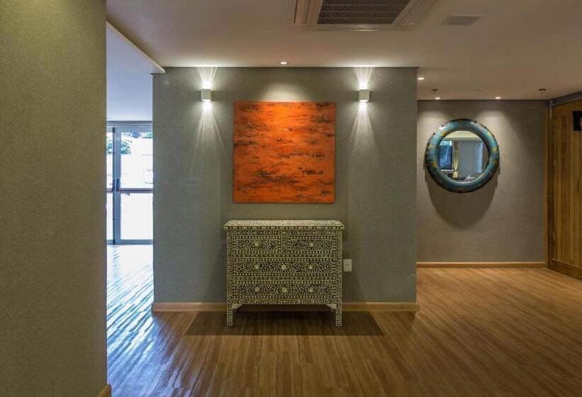 Celebration Resort Olimpia By Hot Beach