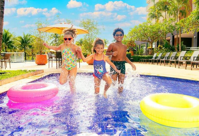 Celebration Resort Olimpia By Hot Beach