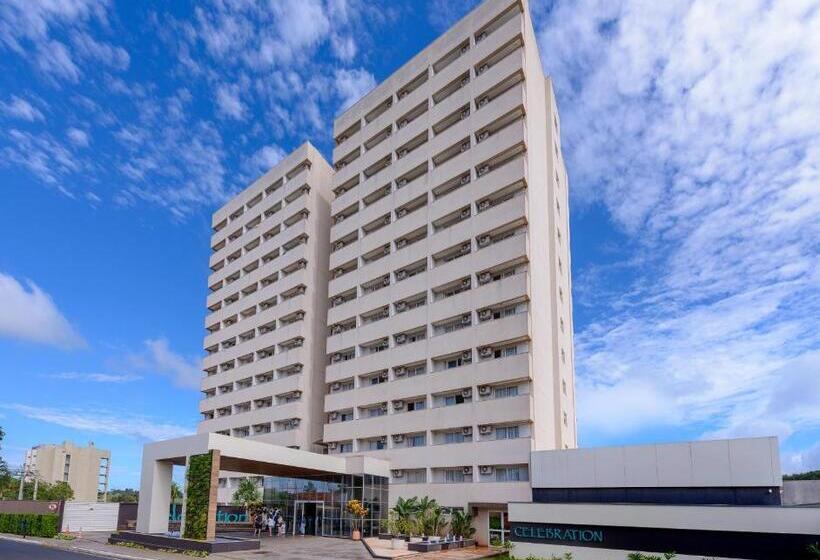 Celebration Resort Olimpia By Hot Beach