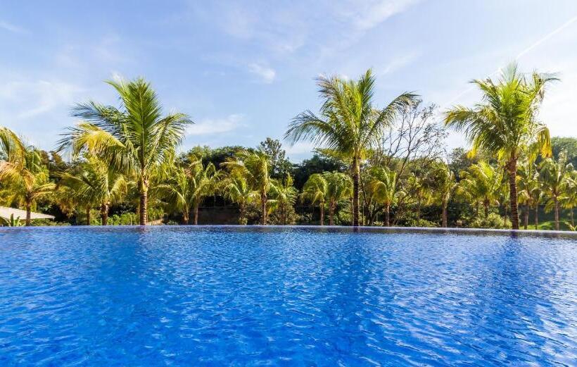 Celebration Resort Olimpia By Hot Beach