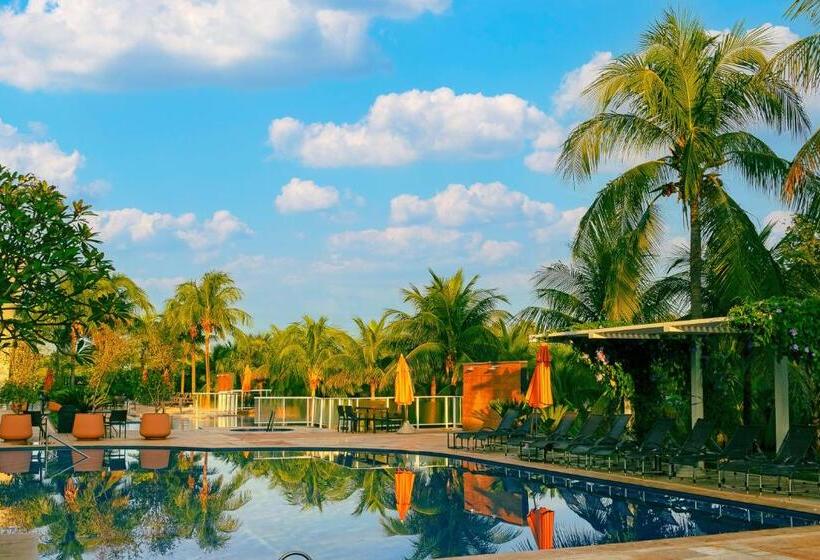 Celebration Resort Olimpia By Hot Beach