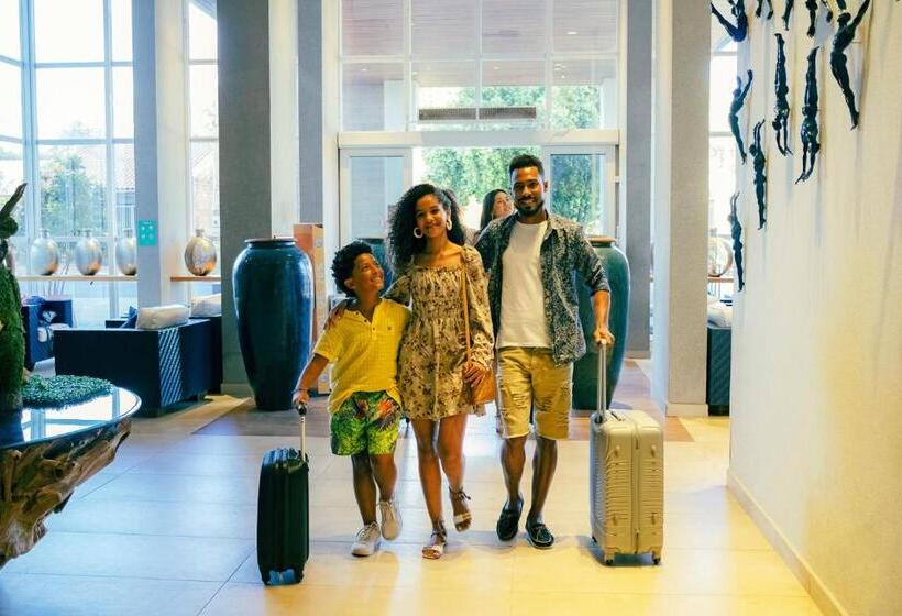 Celebration Resort Olimpia By Hot Beach