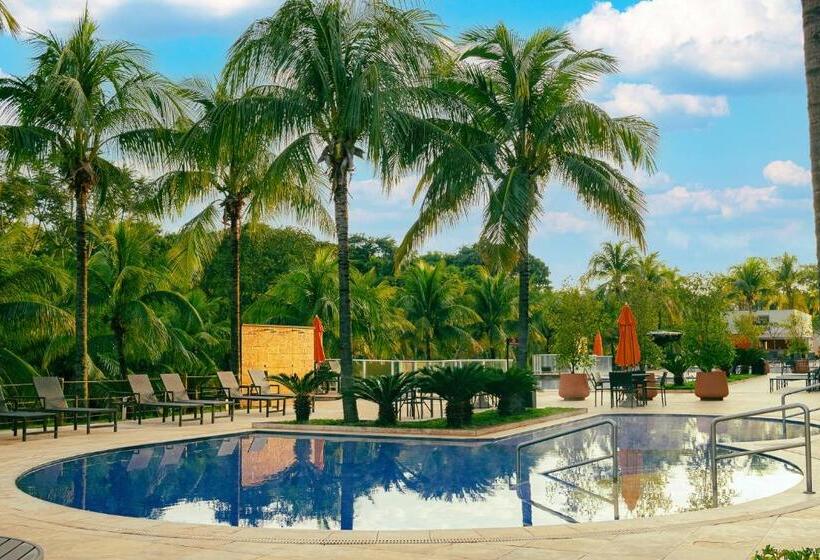 Celebration Resort Olimpia By Hot Beach