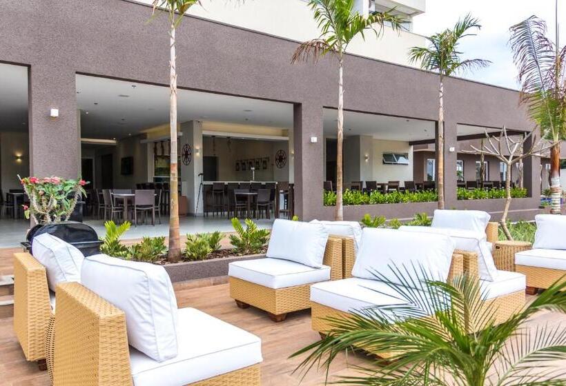 Celebration Resort Olimpia By Hot Beach