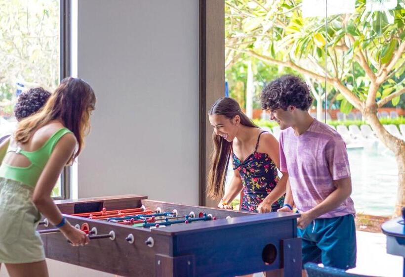 Celebration Resort Olimpia By Hot Beach