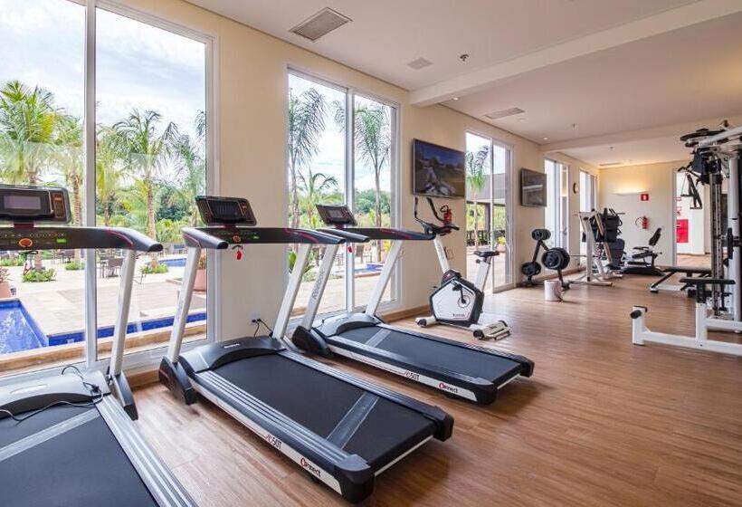 Celebration Resort Olimpia By Hot Beach